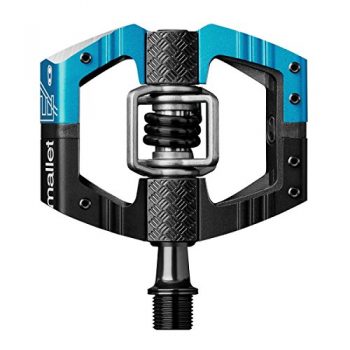 Opiniones precio de los pedales Crank Brothers Mallet